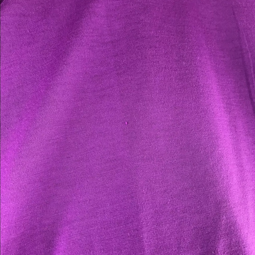 🔥 Sold! McDonalds Crew Top T-Shirt Lets Go - Picture 7 of 8
